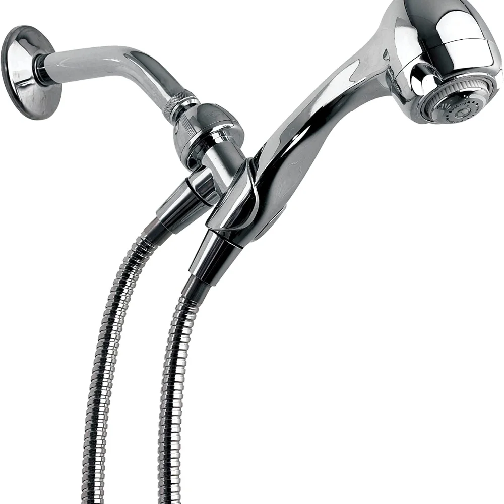 Niagara Conservation - N2945CH 1.5 GPM Showerhead